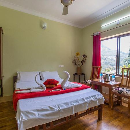 Mountain Hut Resorts Kottakamboor Exterior photo