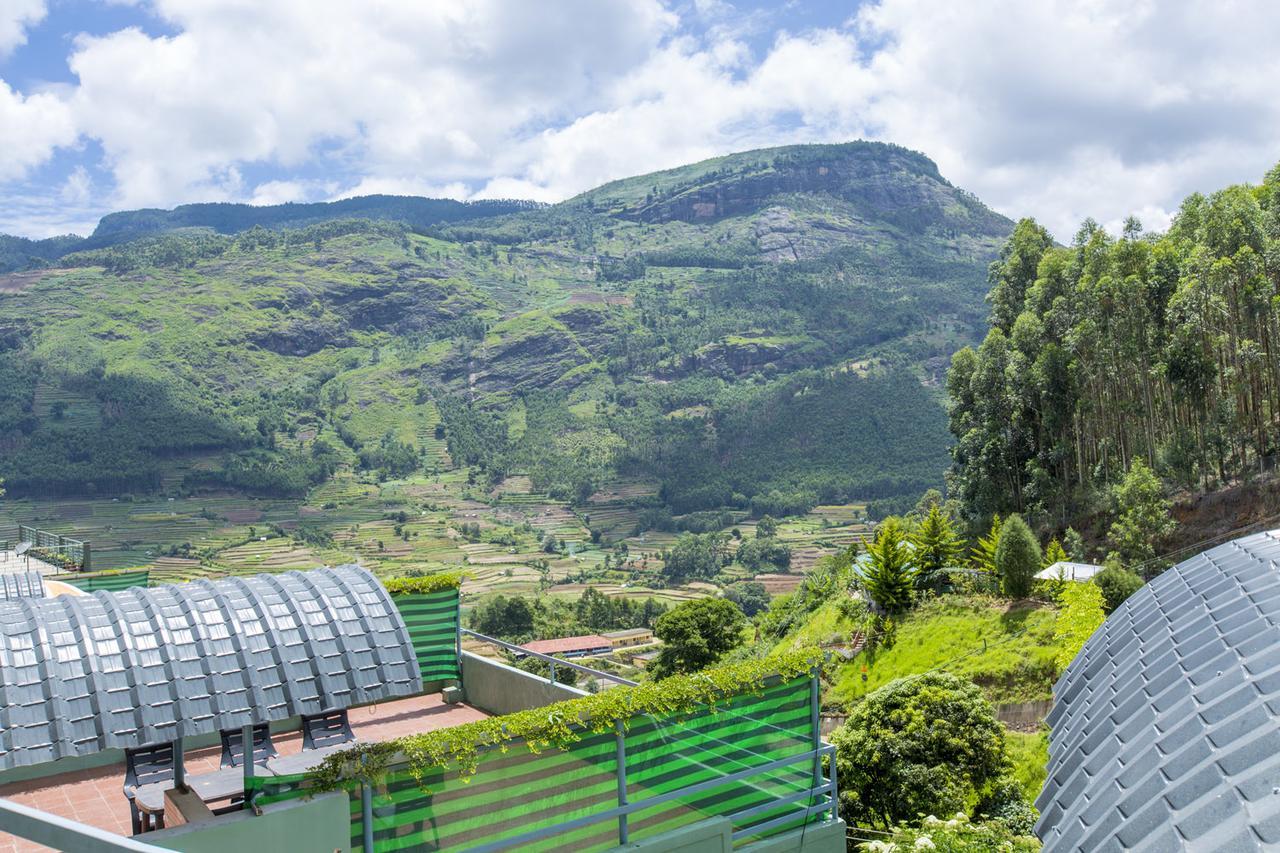 Mountain Hut Resorts Kottakamboor Exterior photo