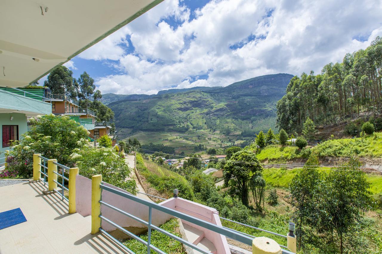 Mountain Hut Resorts Kottakamboor Exterior photo