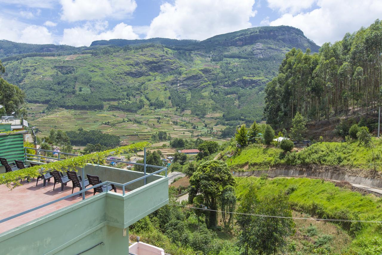 Mountain Hut Resorts Kottakamboor Exterior photo