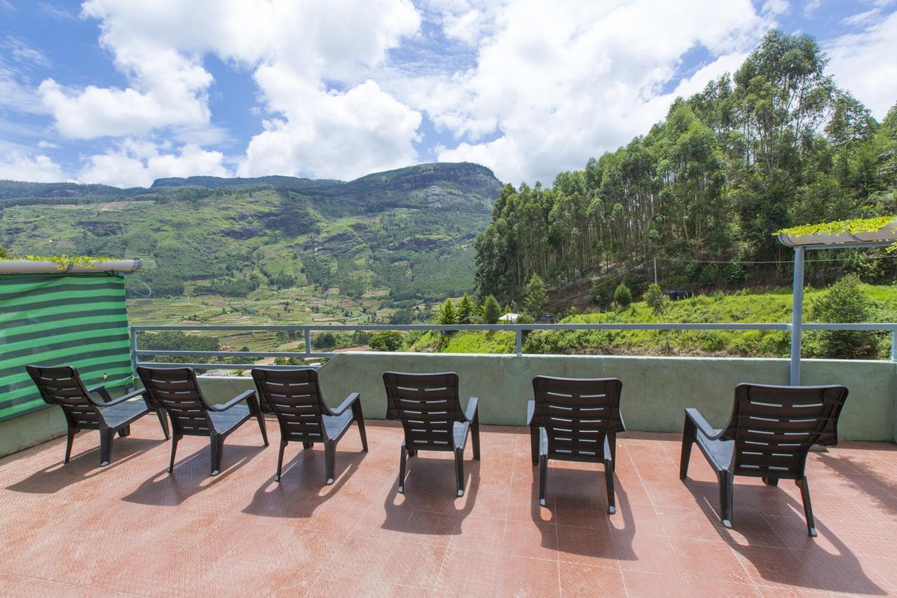 Mountain Hut Resorts Kottakamboor Exterior photo