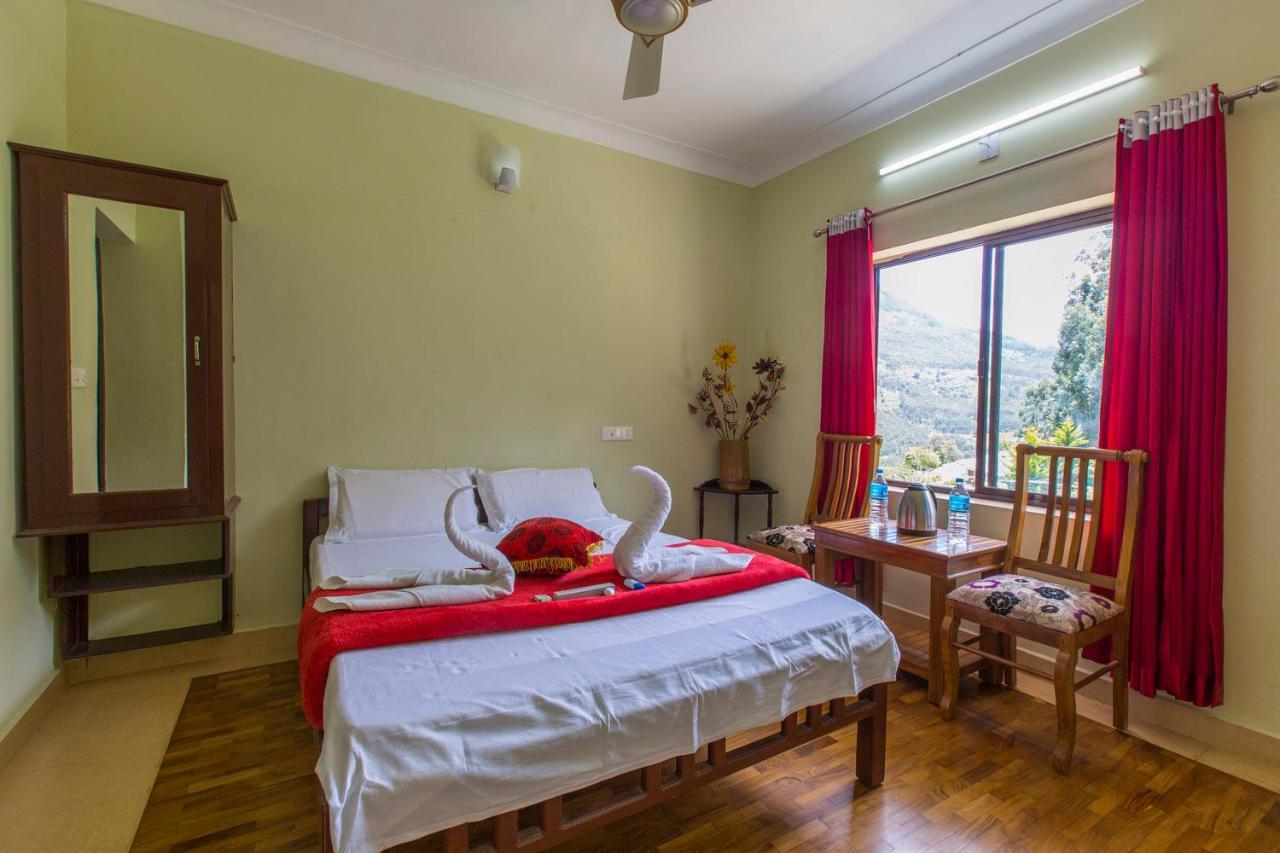 Mountain Hut Resorts Kottakamboor Exterior photo